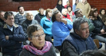 Comenzó “Alcalde en Tu Barrio 2015”