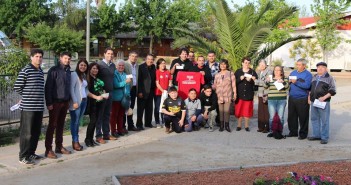 Municipalidad entrega el Fondo de Desarrollo Vecinal 2015