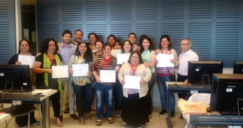 Convenio con INACAP busca crear nuevas oportunidades a los Padrehurtadinos