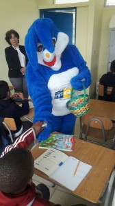 conejito