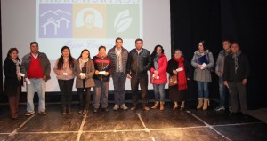 emprendedores
