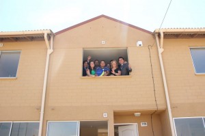 viviendas