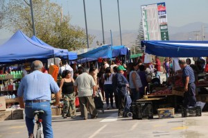 feria