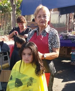 pelo