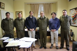 carabineros