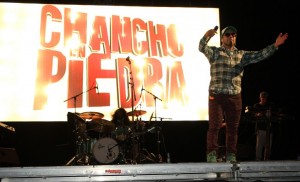chancho