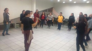 cueca