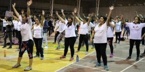 zumbaton