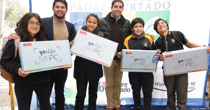 Se inicia marcha blanca de semáforo ubicado en San Ignacio con Camino San Alberto Hurtado