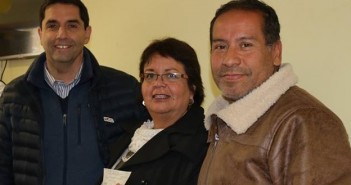 Nueva entrega de recursos para nuestras organizaciones