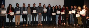 becas