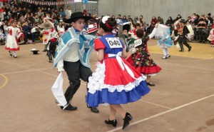 cueca