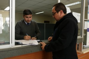 tribunales