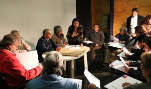 conversatorio