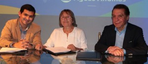 firma convenio