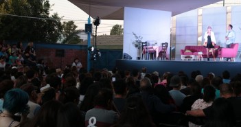 Segunda Presentación de nuestro ciclo teatral convocó a cerca de 500 padrehurtadinos