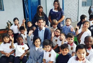 año-escolar