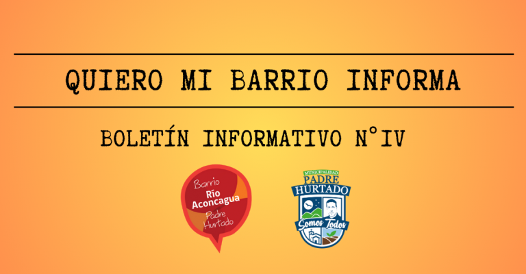 Boletín #4: julio de 2023